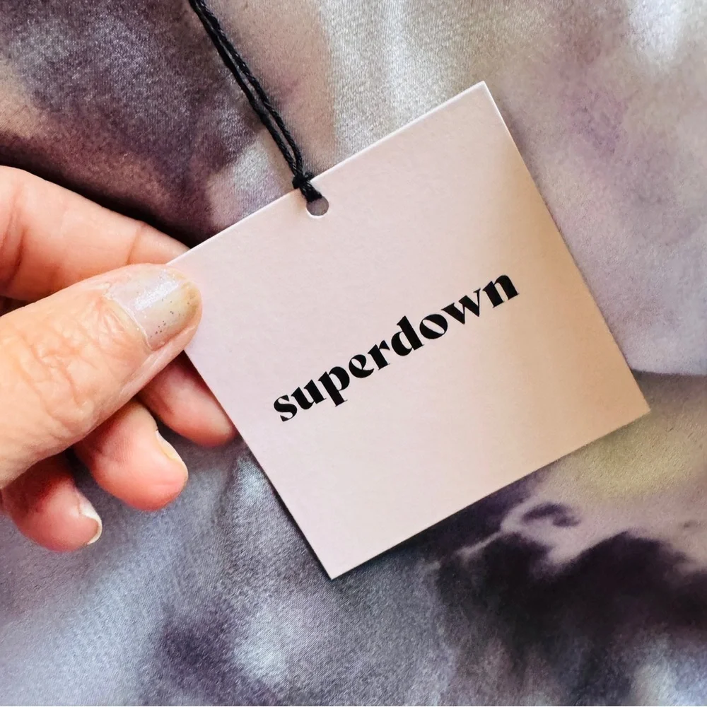 superdown super down